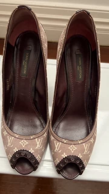 louis vuitton shoes gumtree|Louis Vuitton shoes official website.